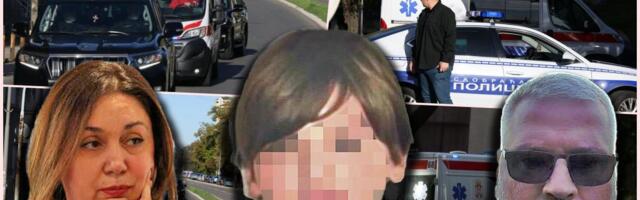 JEDNOM REČENICOM NAJAVIO JE MASAKR! Objavljeni sablasni detalji priprema za krvavi 3. maj u "Ribnikaru", roditelji dečaka-ubice IGNORISALI SVE ZNAKE