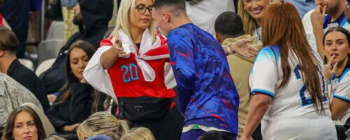 Fudbaleru Engleske prišla zvezda filmova za odrasle koja je spavala sa 100 muškaraca u jednom danu: Reakcija njegove žene obišla svet