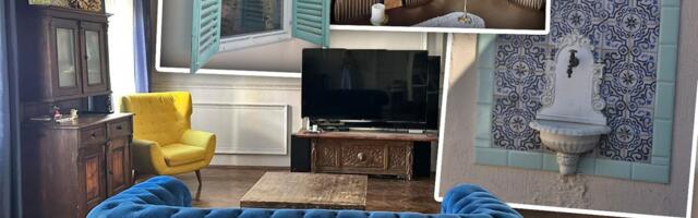 Na oglasima su osvanule slike najlepšeg stana u Srbiji: Salonac kao iz filmova, moćniji od svake novogradnje