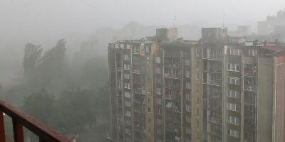 Stižu pljuskovi, grmljavina i grad: 4 dela Srbije na udaru