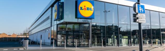 (FOTO) Lidl hitno povukao još jedan prehrambeni proizvod iz prodaje