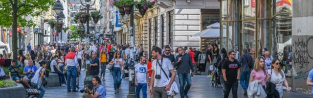 Pitao da li je bezbedno da kao Hrvat obiđe Srbiju, usledila je lavina komentara: "Nemoj, molim te..."
