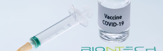 Velika Britanija odobrila Pfizerovu vakcinu protiv korona virusa