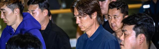 Drama u Južnoj Koreji posle ispadanja sa Mundijala: Selektor hitno pobegao iz države nakon pretnji smrću!