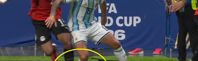 E, zato ljudi mrze VAR: Poništen je najlepši gol na Svetskom prvenstvu! /VIDEO/