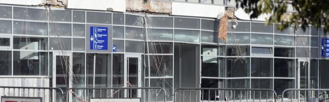 Presuđena naknada štete članu porodice nastradale prilikom pada nadstrešnice