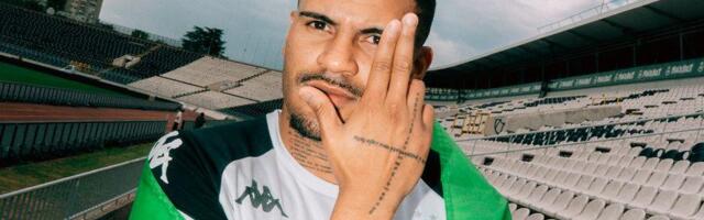 Brazilac izabrao broj u Partizanu, ali dobiće i profesora