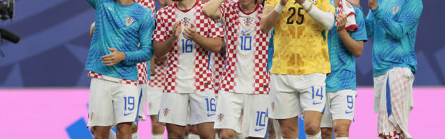 Hrvatska imenovala novog selektora: Daliću ekspresno pronađena zamena