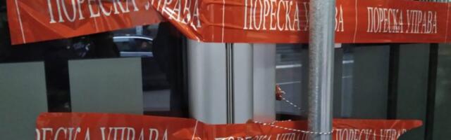 Posao u Poreskoj upravi ubuduće samo uz odobrenje BIA