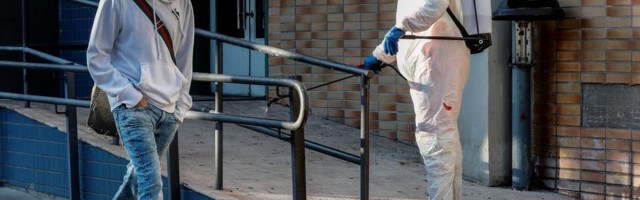 Brazil planira da 2021. godine vakciniše celokupno stanovništvo