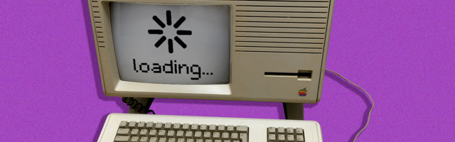 Evo kako je izgledala prva veb stranica na internetu, postavljena pre 30 godina