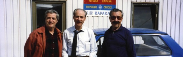 Kako i zašto se Srbija odrekla dijaspore (2)