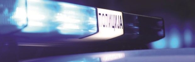 PUCALI NA POLICIJU U NOVOM SELU