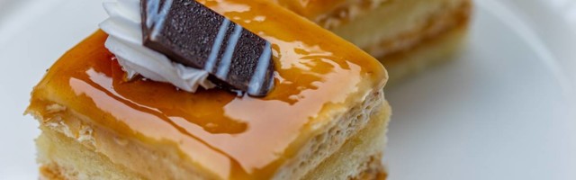 Šarena mađarica je kolač koji je još ukusniji od originalnog dezerta