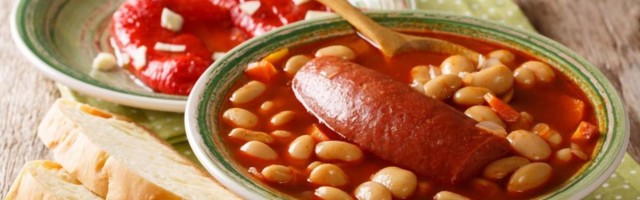 Stevo Karapandža ovako pravi pasulj i njegov recept je bolji od svih koje ste do sada isprobali