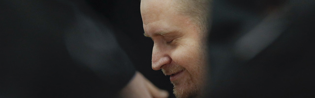 Za ubistvo novinara pozovi specijalce