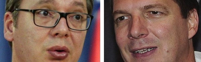 OTKRIVAMO! NOVE DETALJI O AFERI "PREVRAT": Dvoje ministara šurovalo s mafijom da slomi Vučića