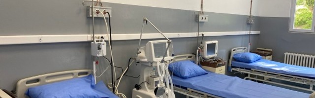 "Odbijao da se leči": Umro čim su ga doveli u kovid bolnicu