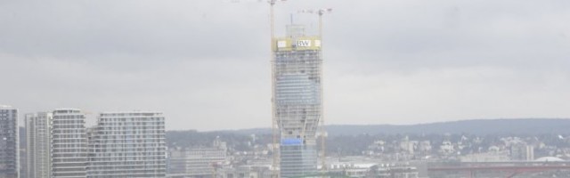 KONAČNO MALO TOPLIJE Danas do 20 stepeni, ali kiša nas neće zaobići