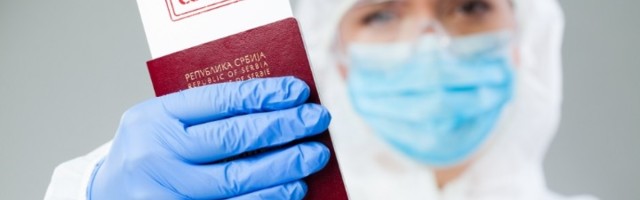 Od srede na eUpravi dostupna digitalna potvrda o vakcinaciji i testovima