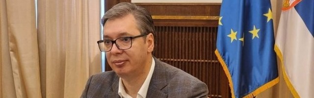 NE MOŽE IZLAGANJE SVENA ALKALAJA DA UZNEMIRI VUČIĆA! Predsednik Odbora za dijasporu i Srbe u regionu o  izlaganju BiH predstavnika u Savetu bezbednosti UN