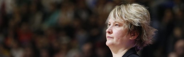 POVLAČI RADIKALAN POTEZ: Marina Maljković pravo u METU pred balkanski KLASIK na Evrobasketu!