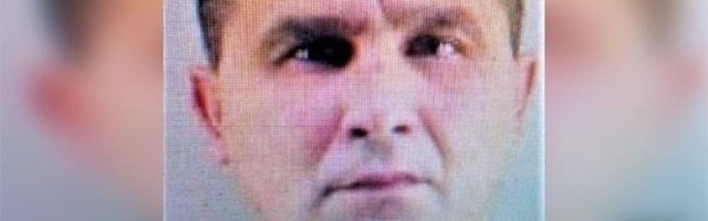 Ninoslav Jovanović pravosnažno osuđen na doživotni zatvor zbog otmice i silovanja devojčice iz Niša