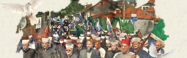 U subotu Pohod na Hadžet i šehidska dova