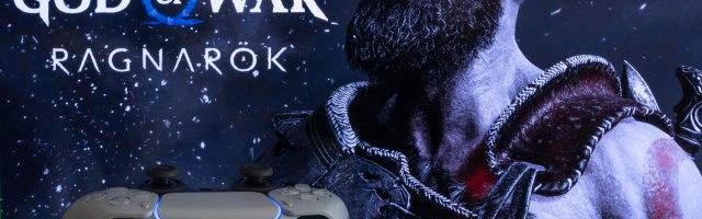 Igra God of War stiže u januaru na PC VIDEO