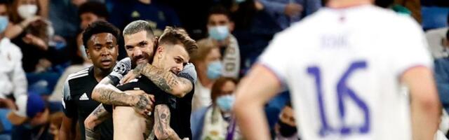 LIGA ŠAMPIONA: Šest ih je prošlo, večeras čudo juri Šerif! Na ivici žileta Milan, Dortmund, Atletiko, Inter...