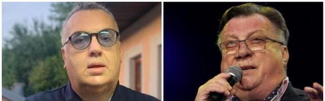 Bešlićeva pesma "slučajno" HIT: Po tekstu novinara