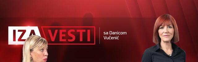 Sonja Tošković gošća emisije „Iza vesti“, četvrtak u 19.30