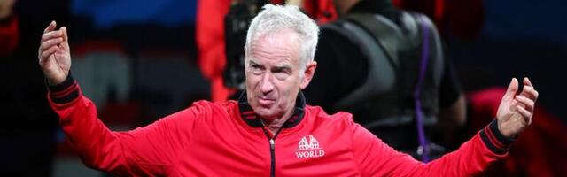 Mekinro: Nadal je napravio veći preokret protiv Medvedeva nego Đoković protiv Cicipasa