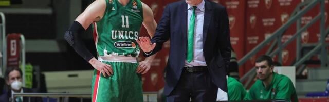Perasović: Zvezdine ukradene lopte prelomile meč