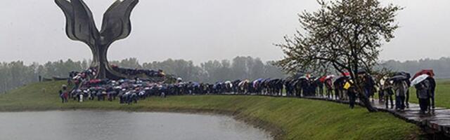 Vučićev (ne)odlazak u Jasenovac: Letnje raspirivanje tenzija 