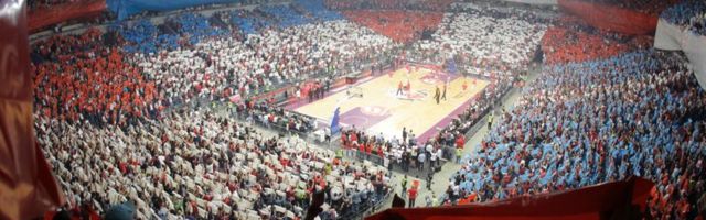 Zvezdin raspored u Evroligi: Fenerbahče za početak i Božić, Srpska se slavi u Madridu