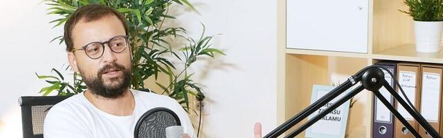 Agencija, korporacija, startap (Željko Bošnjak)