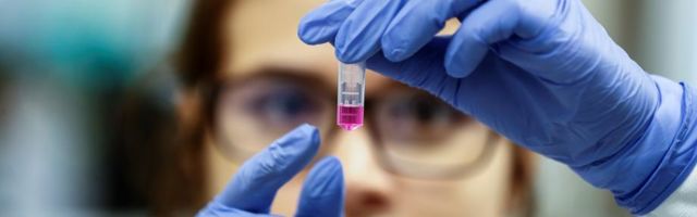 Remdesivir – prvo sredstvo za lečenje Covida-19