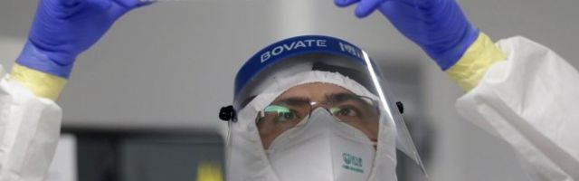 UPRAVO SU STIGLI ZASTRAŠUJUĆI PODACI IZ SVETA! Danas najveći broj zaraženih koronom od početka pandemije!