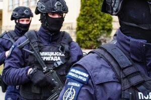 Лалић: Председник Србије клану био главна препрека
