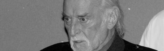 Tanasije Uzunović biće sahranjen u Aleji velikana