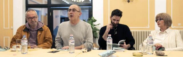 „Nemam pitanja“ Dragana Todorovića: Gorko-slatke priče o nama