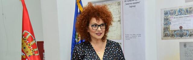 Snežana Radović ponovno izabrana za direktorku Istorijskog arhiva Niša