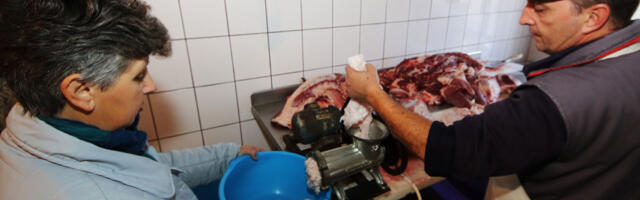 Svinjsko meso ćemo plaćati 1.000 dinara za kilogram