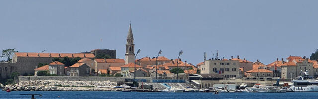 Budva: Grad kontrolisane tišine i nekontrolisanog kiča