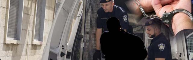 Srbin "pao" u Hrvatskoj! Pretukao trudnu suprugu - ona nakon batina pobacila