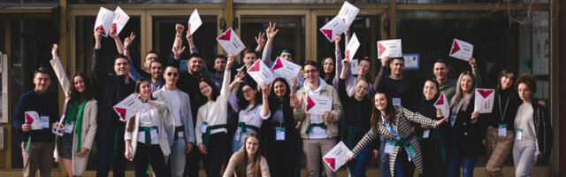 Studenti prestižnog Univerziteta u Istanbulu biće gosti međunarodne studentske organizacije ,,Estiem“ u Nišu