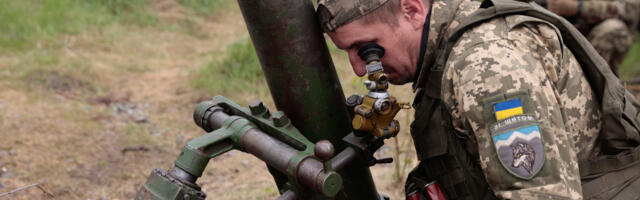 SAD upumpavaju oružje režimu u Kijevu da bi se borio do poslednjeg Ukrajinca