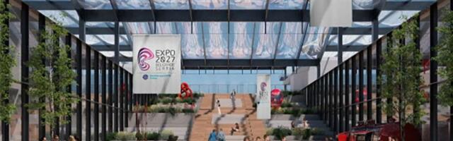 Kako je cena projekta EXPO 2027 odjednom prepolovljena?
