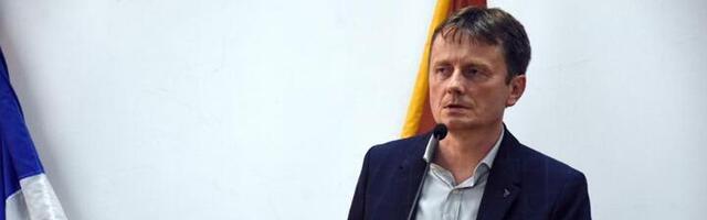 Pretnje, progon glumaca i odanost Vučiću: Čime je Glišić zaslužio ministarsko mesto